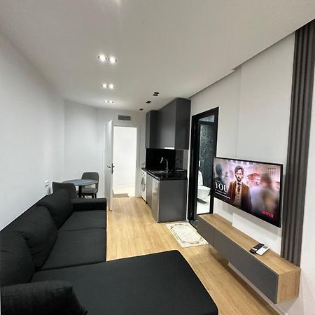 Cozystayapartments By Flow Tirana Kültér fotó