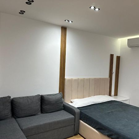 Cozystayapartments By Flow Tirana Kültér fotó