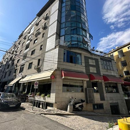 Cozystayapartments By Flow Tirana Kültér fotó