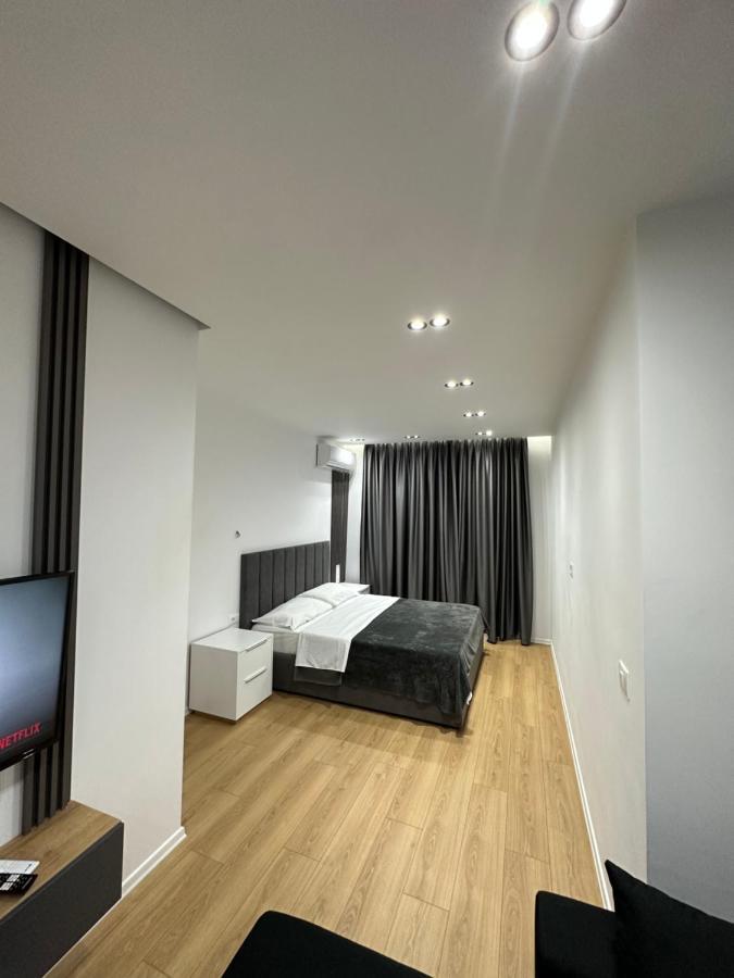 Cozystayapartments By Flow Tirana Kültér fotó