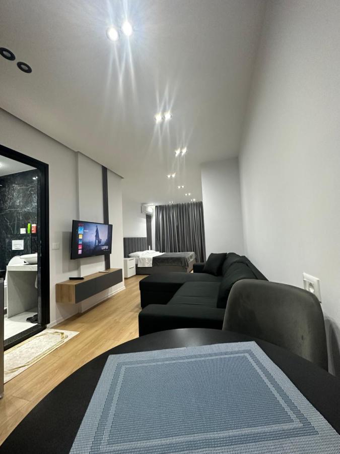 Cozystayapartments By Flow Tirana Kültér fotó