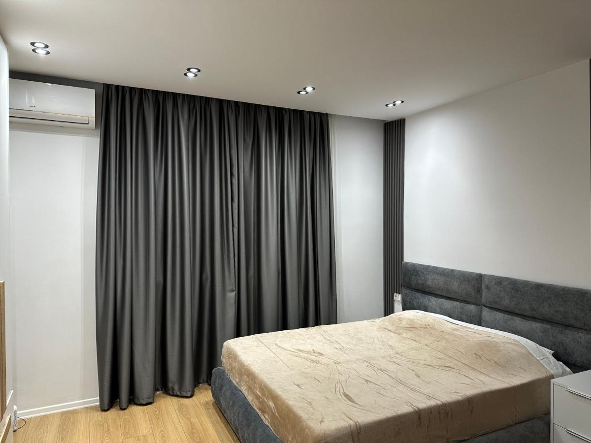 Cozystayapartments By Flow Tirana Kültér fotó