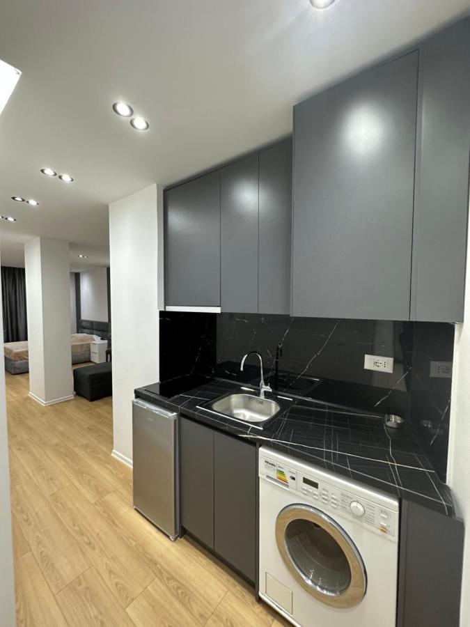 Cozystayapartments By Flow Tirana Kültér fotó