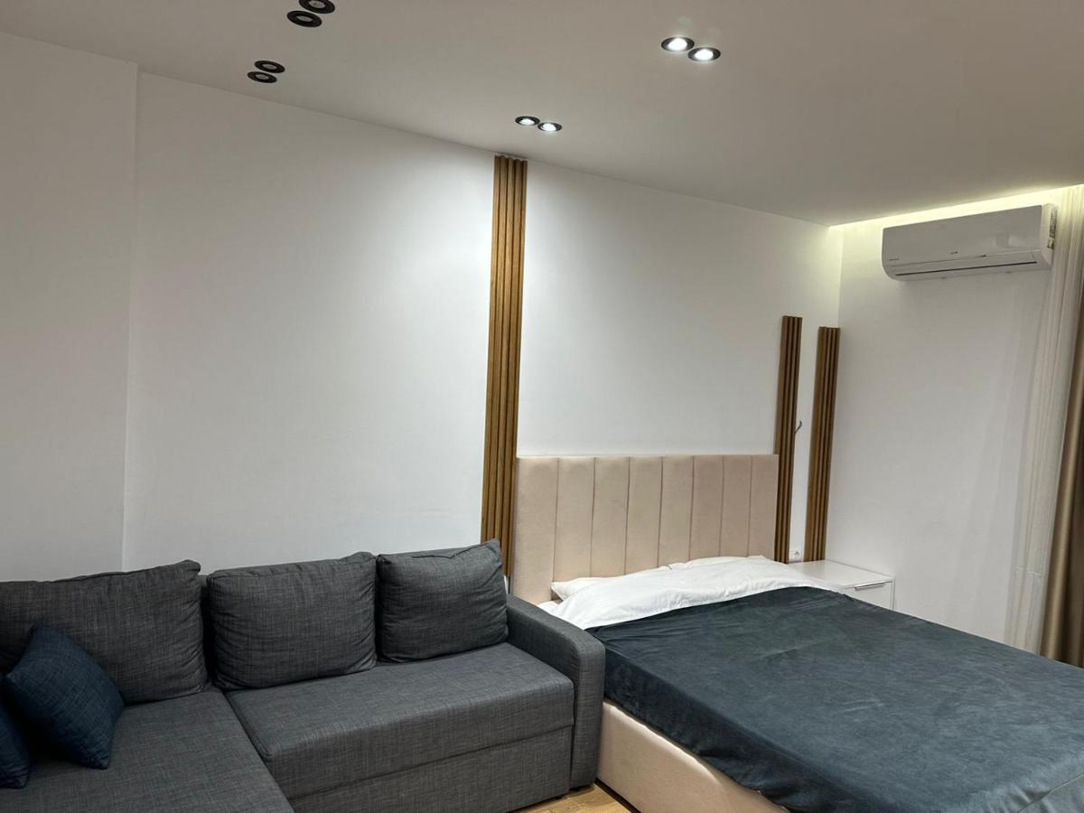 Cozystayapartments By Flow Tirana Kültér fotó