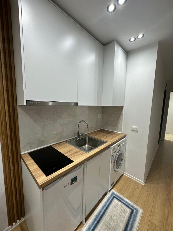 Cozystayapartments By Flow Tirana Kültér fotó