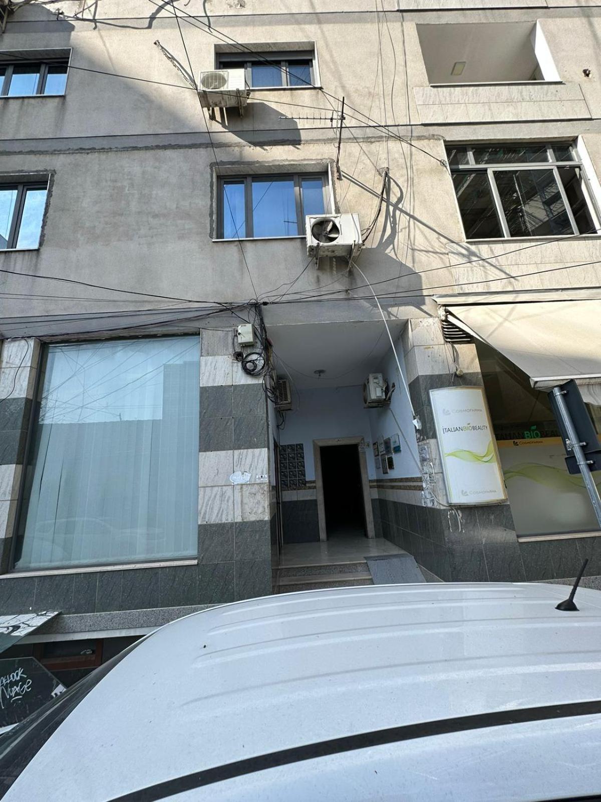 Cozystayapartments By Flow Tirana Kültér fotó